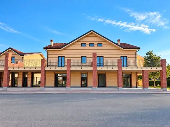 Appartamento bilocale in vendita in Via Racconigi, Sommariva Del Bosco