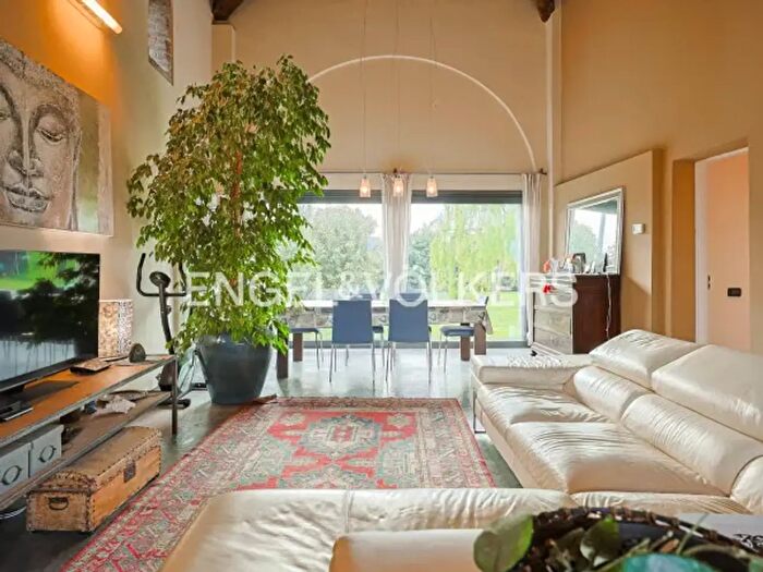 Casa con 6 locali in vendita in Via Lidi Ferraresi, Fiscaglia