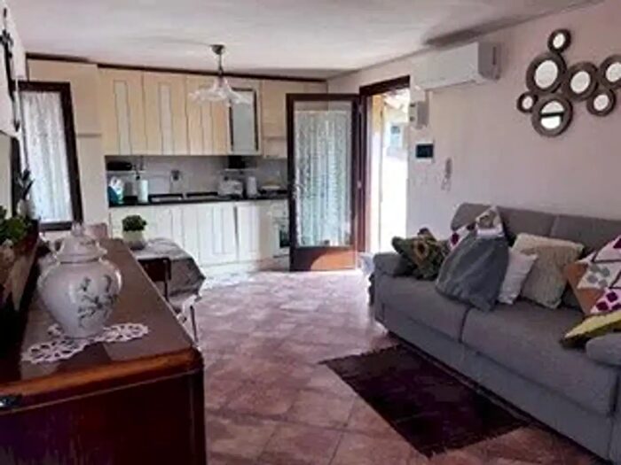 Appartamento monolocale in affitto in Via Pralafera, Torre Pellice