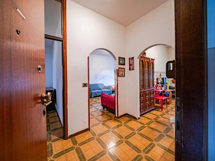 Appartamento trilocale in vendita in Via Prati, Rezzato