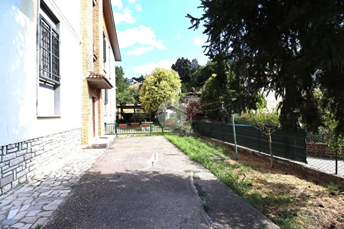 Appartamento trilocale in vendita in Strada Viti, Terni