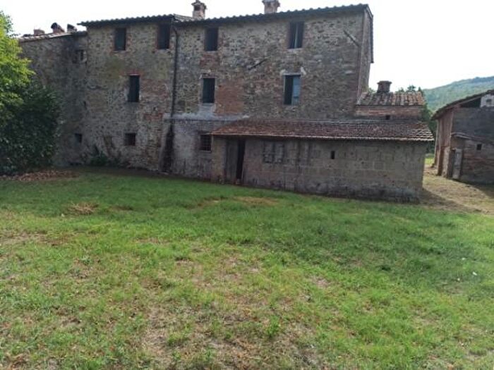 Casa in vendita in Panicale