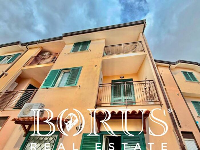 Casa quadrilocale in affitto in Via Campanello, Teverola