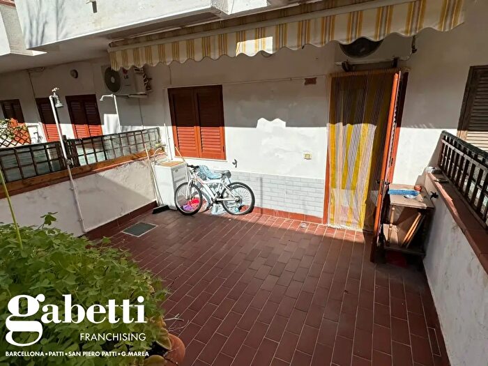 Appartamento bilocale in vendita in Via Marina Fraz San Giorgio Snc, Gioiosa Marea