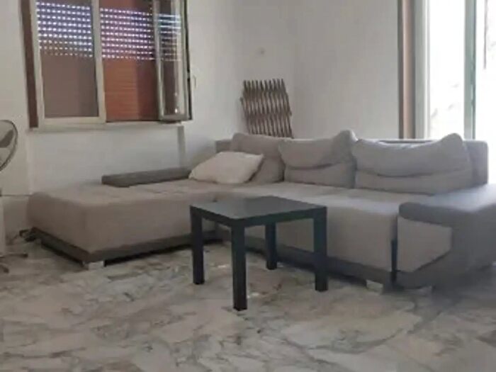 Appartamento quadrilocale in vendita in Via Ugo Bassi, Messina