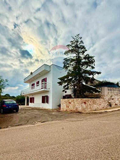 Casa con 5 locali in vendita in Contrada Impalata a, Monopoli
