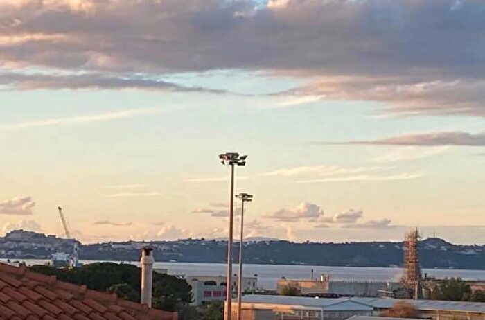 Appartamento trilocale in vendita in Via Carlo Marx, Pace Del Mela