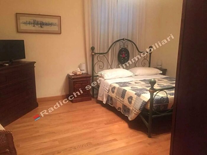 Casa con 6 locali in affitto in Via Ammiraglio Morin a, Forte Dei Marmi