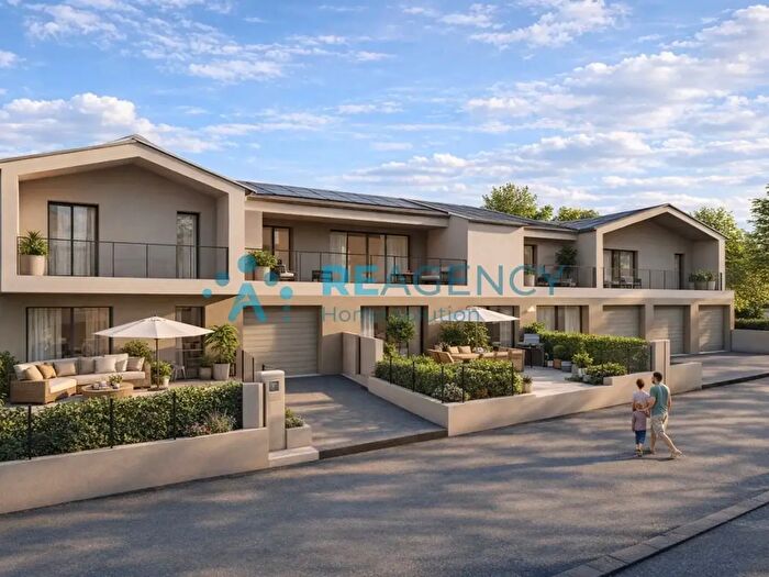 Case in Vendita e in Affitto - 2