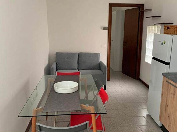 Appartamento bilocale in affitto in VIA SCALABRINI, Politecnico Scalabrini, Piacenza