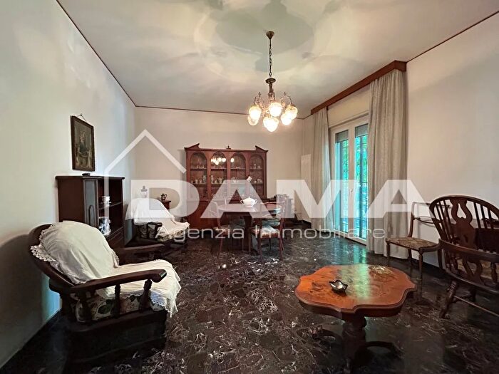 Appartamento quadrilocale in vendita in Via Fulcieri, Forli