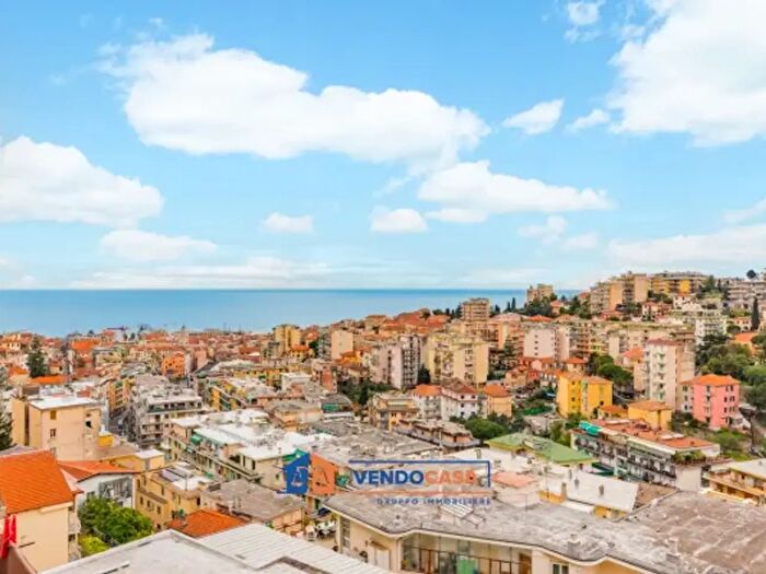 Appartamento bilocale in vendita in Via Galileo Galilei, Sanremo