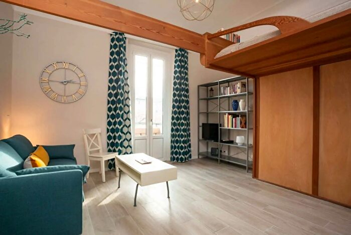 Appartamento monolocale in affitto in Via Giorgio Washington, Milano