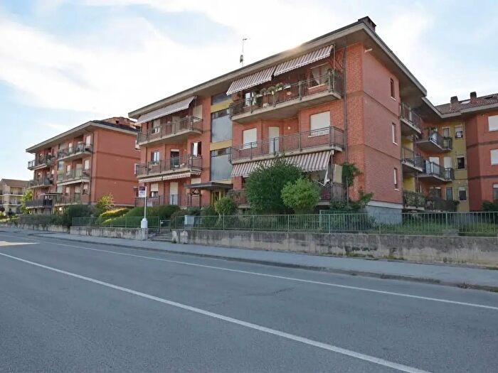 Appartamento quadrilocale in vendita in Corso Alpi, Mondovi'