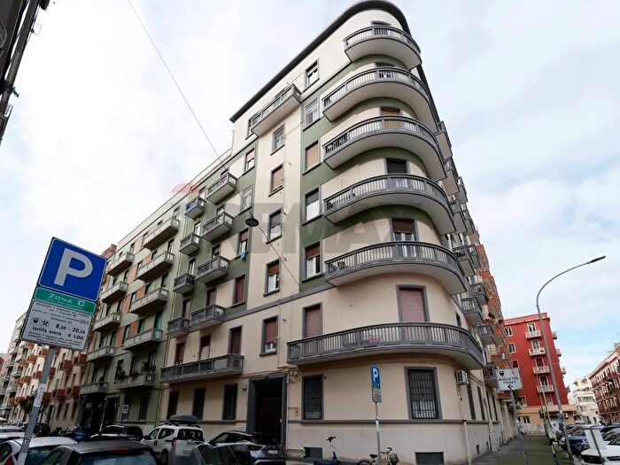 Appartamento trilocale in vendita in Via Corfu, Bari