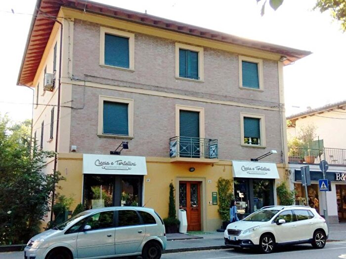 Appartamento bilocale in affitto in Via Publio Cornelio Scipione, Centro, Castenaso