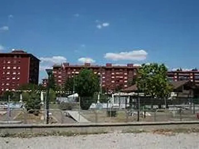 Appartamento bilocale in affitto in Viale Guglielmo Marconi, Cusano Milanino