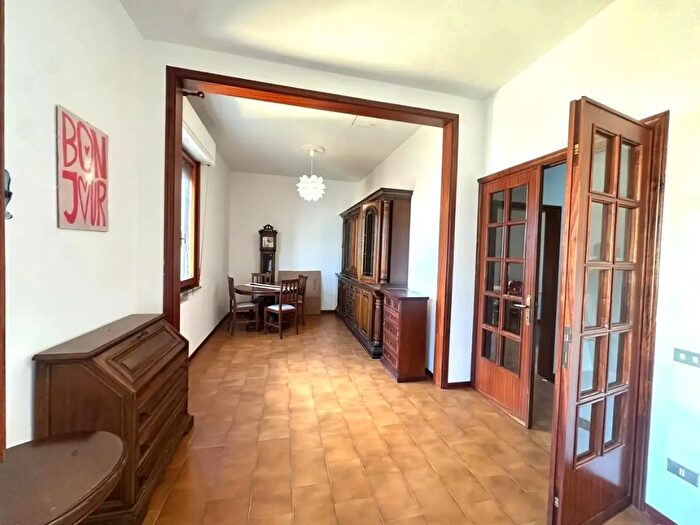 Appartamento quadrilocale in vendita in Empoli