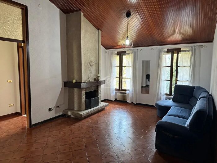 Appartamento quadrilocale in vendita in Suzzara