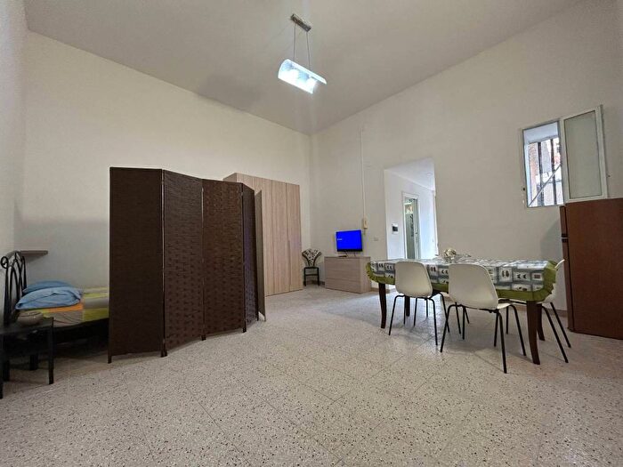 Appartamento monolocale in affitto in Via Consalvo, Fuorigrotta, Napoli