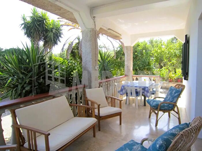 Casa con 10 locali in vendita in Contrada Sant'Irene, CoriglianoRossano