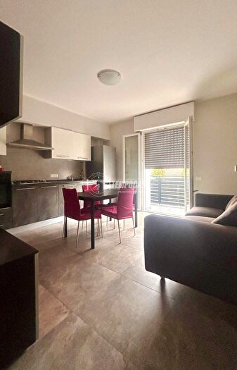 Appartamento bilocale in vendita in Carpi