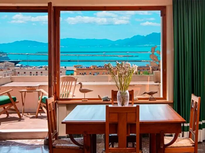 Appartamento bilocale in vendita in Via Maddalena, Cagliari