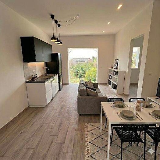 Appartamento bilocale in affitto in Via Catauli, San Leucio Briano, Caserta