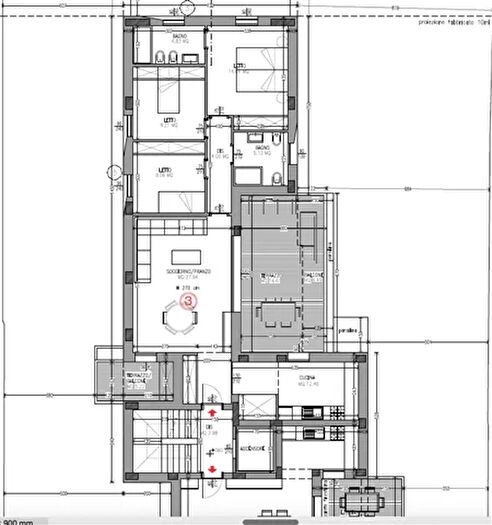 Case in Vendita e in Affitto - 3
