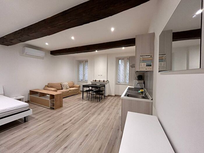 Appartamento monolocale in affitto in Via Nazario Sauro, Centro Storico, Parma