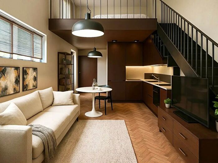 Appartamento bilocale in vendita in Via Tassoni, Civitanova Marche