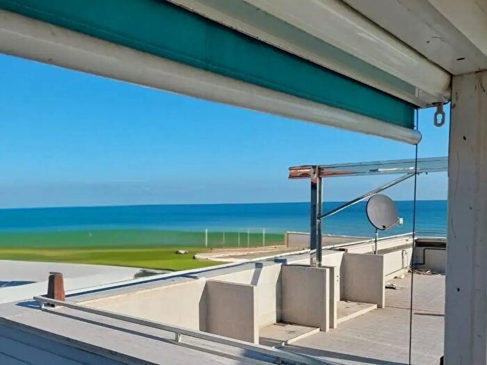 Appartamento quadrilocale in vendita in Civitanova Marche