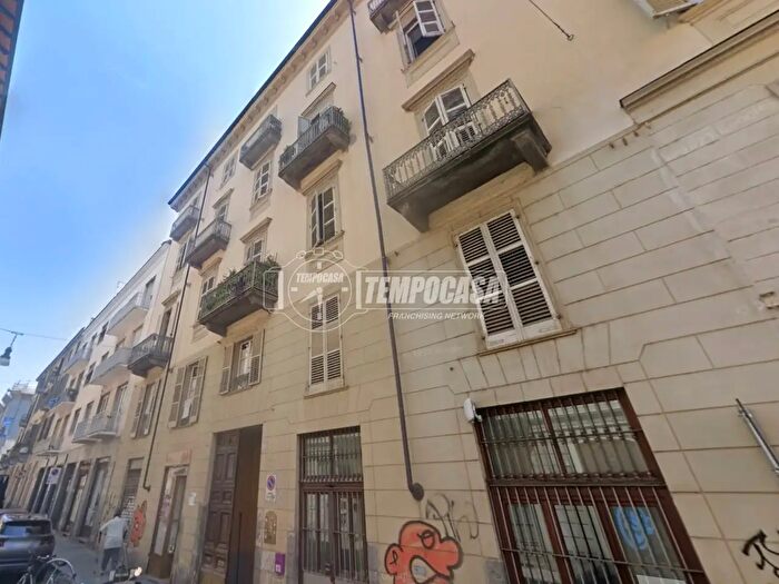 Appartamento bilocale in vendita in Torino