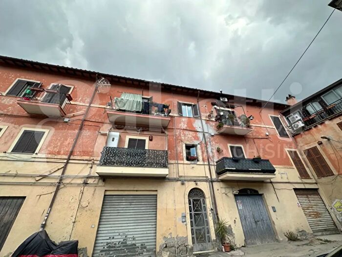 Appartamento in vendita in Via Giuseppe Garibaldi, Marino