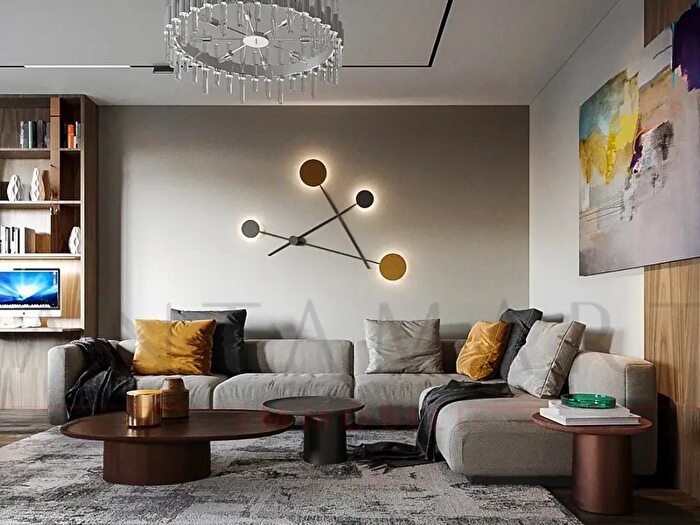 Appartamento trilocale in vendita in Via Lazzaro Papi, Milano