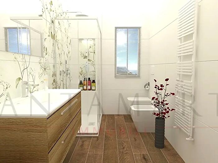 Case in Vendita e in Affitto - 3