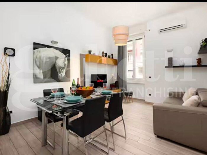 Appartamento bilocale in affitto in Via Sirte, Solari, Milano
