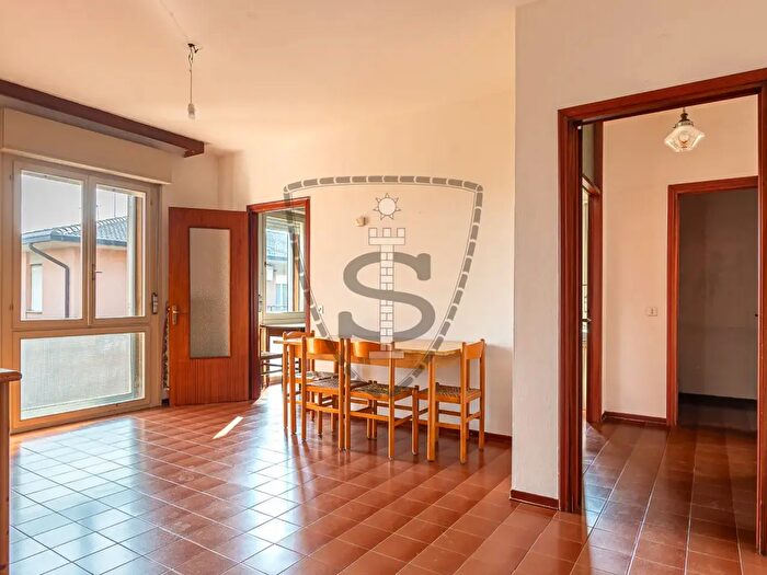 Appartamento trilocale in vendita in Via Sardegna, Bassano Del Grappa