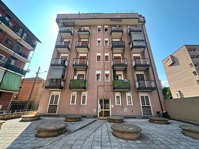 Appartamento monolocale in vendita in Via d'Annunzio, Pioltello