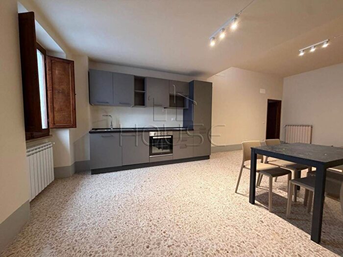Appartamento quadrilocale in affitto in corso vittorio emanuele, Centro, Città di Castello