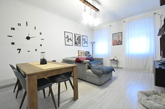 Appartamento bilocale in vendita in Via Gorizia, Cormons