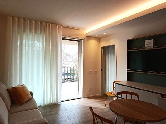 Appartamento bilocale in affitto in Via Dracone, Precotto, Milano