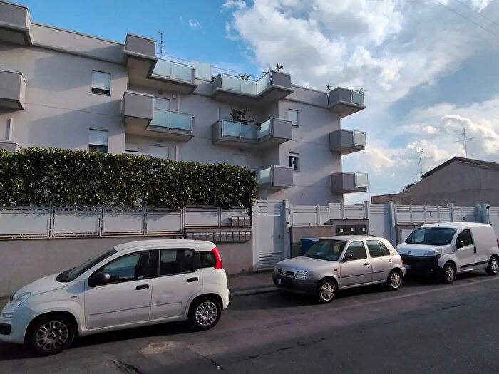 Appartamento quadrilocale in vendita in Via Attanasio Natale, Catania