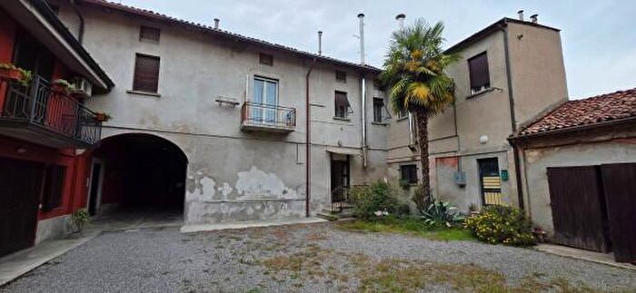 Appartamento bilocale in vendita in Via Giuseppe Mazzini, Codogno