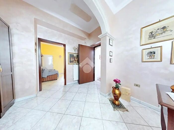 Appartamento trilocale in vendita in Via Giovanni Melle, Manduria