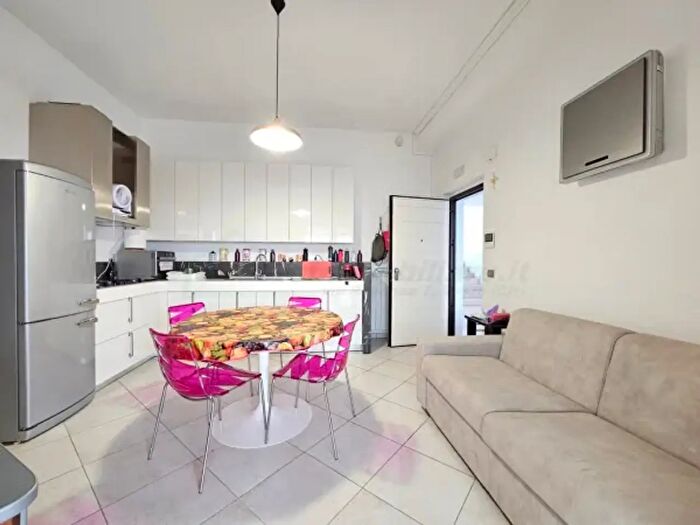 Appartamento trilocale in vendita in Via Francesco Paolo Tosti, Vasto