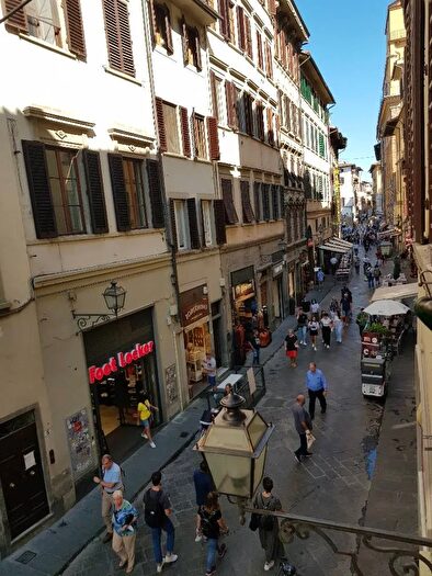 Appartamento bilocale in affitto in Firenze