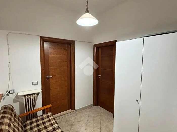 Appartamento trilocale in affitto in Perugia
