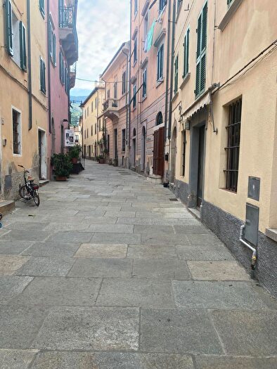 Appartamento bilocale in vendita in Marciana Marina