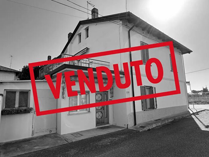 Appartamento bilocale in vendita in Via Codelli, Mossa